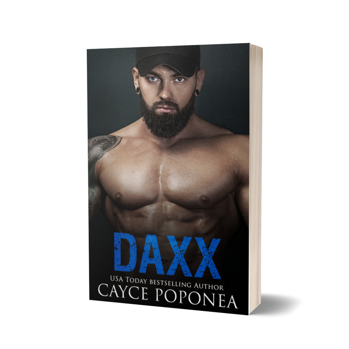 Daxx