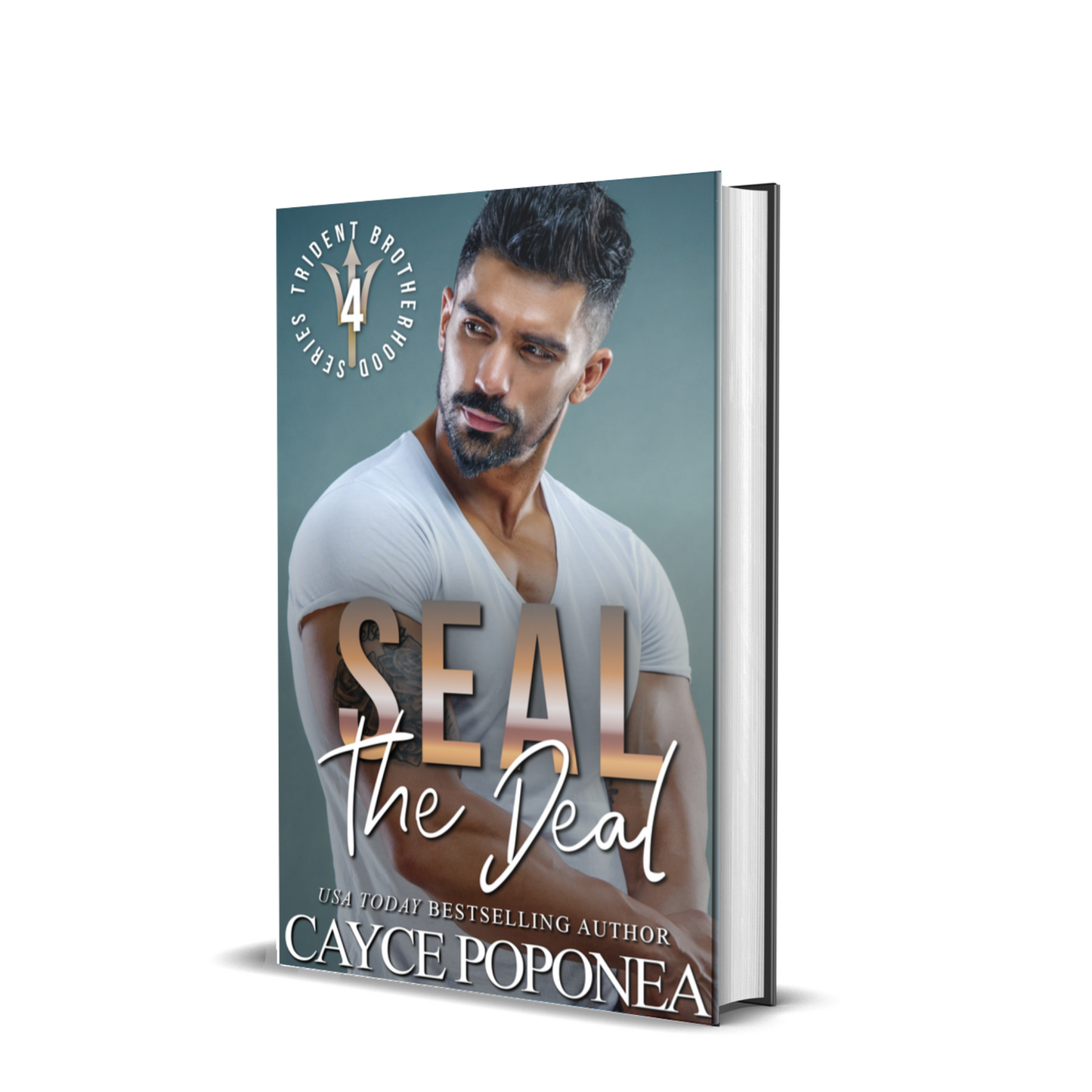 SEAL the Deal