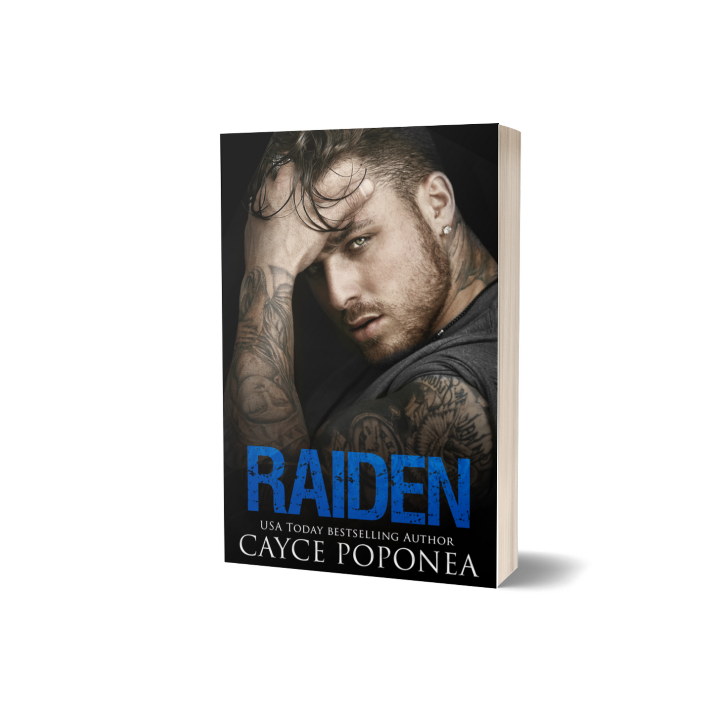 Raiden